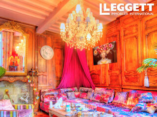  Maison � vendre 10 pi�ces 470 m�