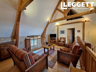  Maison à vendre 6 pièces 137 m²