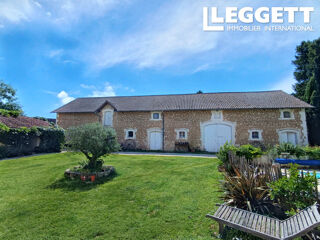  Maison � vendre 8 pi�ces 288 m�