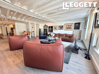  Appartement � vendre 2 pi�ces 91 m�