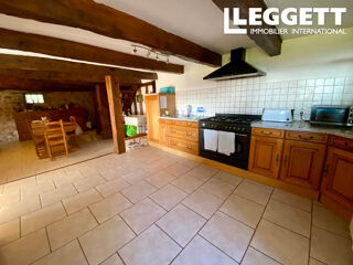  Maison à vendre 5 pièces 120 m²