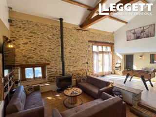  Maison à vendre 11 pièces 423 m²