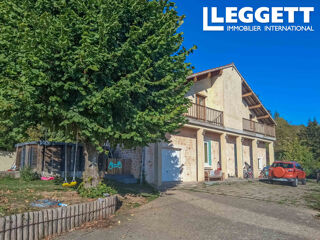 Vente Maison Maison de caractère avec piscine, vue vallée et esprit campagne chic Neuilly