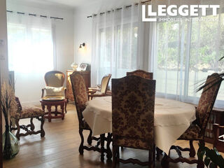  Maison à vendre 10 pièces 216 m²