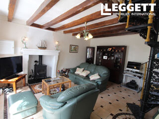  Maison � vendre 4 pi�ces 58 m�