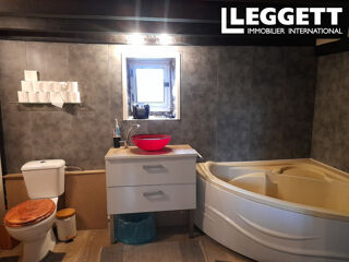  Maison à vendre 4 pièces 132 m²