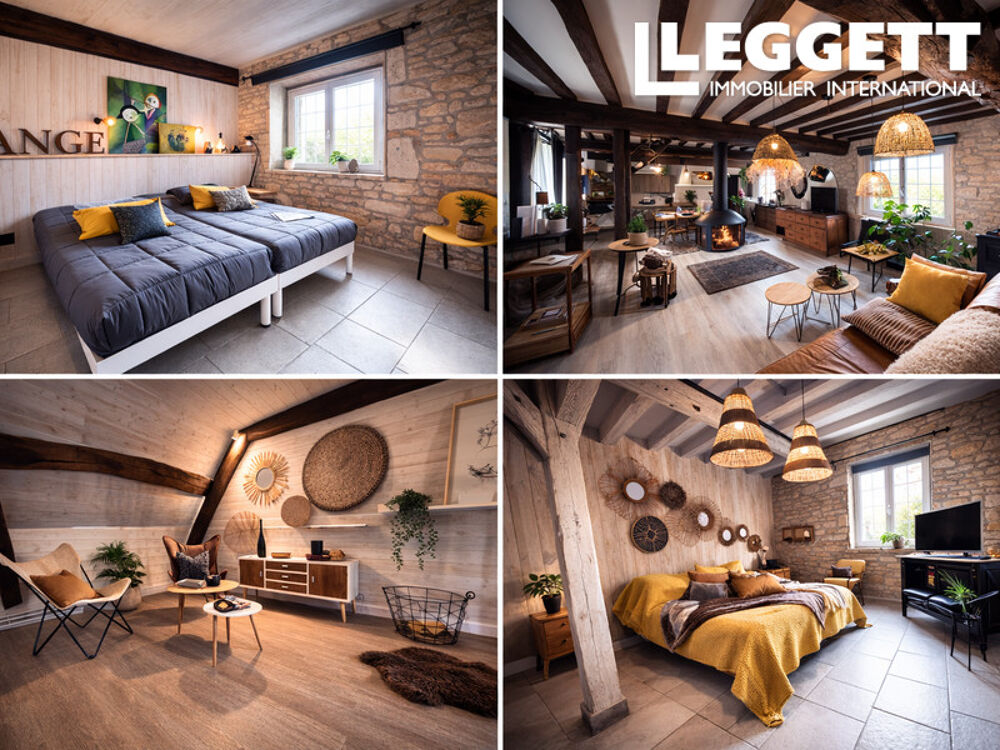 � vendre  Maison Falaise (14700)