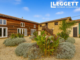  Maison � vendre 12 pi�ces 368 m�