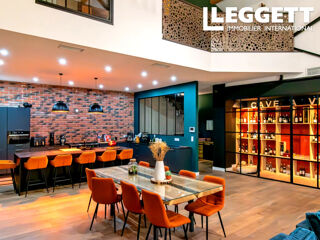  Maison � vendre 5 pi�ces 200 m�