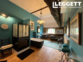  Maison � vendre 5 pi�ces 267 m�