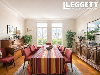  Maison � vendre 11 pi�ces 201 m�