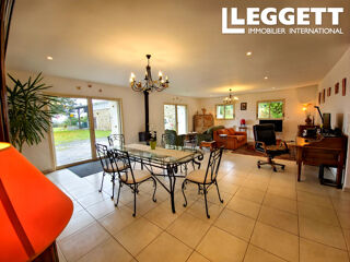  Maison à vendre 7 pièces 265 m²
