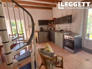 Maison � vendre 13 pi�ces 262 m�