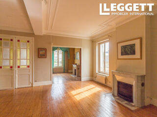  Maison � vendre 8 pi�ces 230 m�