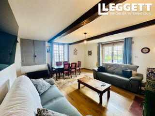  Maison à vendre 5 pièces 152 m²