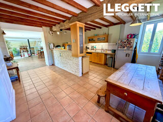  Maison à vendre 8 pièces 308 m²