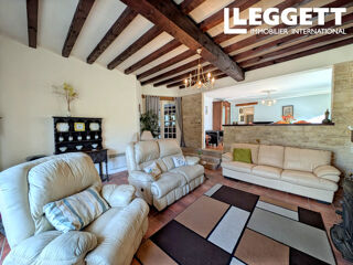  Maison à vendre 9 pièces 280 m²
