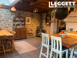  Maison � vendre 5 pi�ces 173 m�