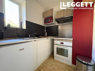  Appartement à vendre 1 pièce 25 m²