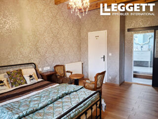  Maison � vendre 10 pi�ces 140 m�