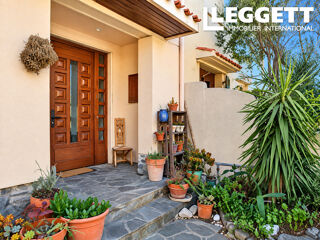 Vente Maison Maison Cabestany Cabestany