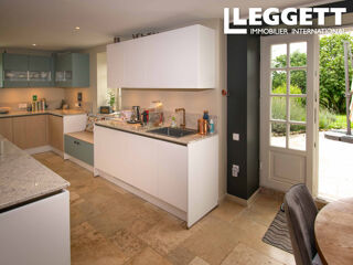  Maison � vendre 9 pi�ces 460 m�