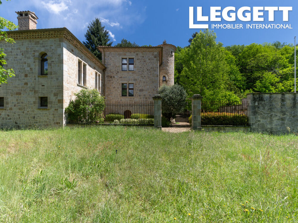 � vendre  Maison Saint-Michel-de-Boulogne (07200)