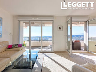  Appartement � vendre 4 pi�ces 79 m�