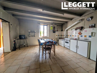  Maison � vendre 3 pi�ces 85 m�