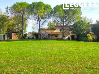  Maison � vendre 7 pi�ces 225 m�