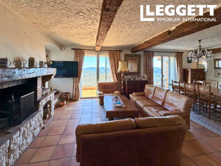  Maison à vendre 5 pièces 221 m²