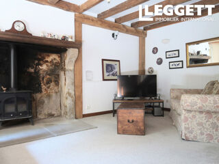  Maison � vendre 7 pi�ces 110 m�