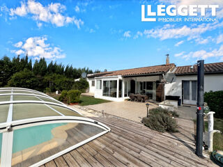  Maison � vendre 7 pi�ces 179 m�