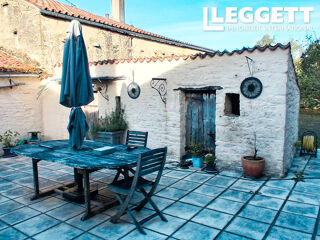  Maison à vendre 7 pièces 245 m²