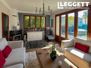  Maison � vendre 5 pi�ces 100 m�