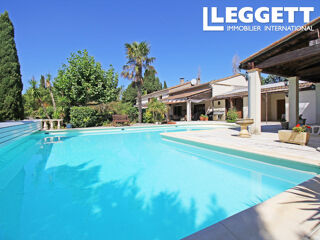  Maison � vendre 14 pi�ces 420 m�