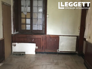  Maison � vendre 7 pi�ces 206 m�