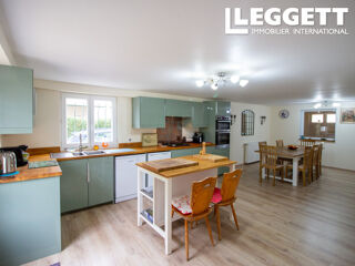  Maison � vendre 7 pi�ces 160 m�