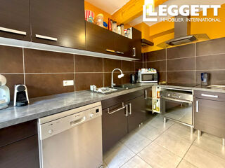  Maison � vendre 5 pi�ces 135 m�