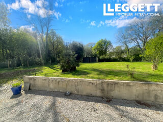  Maison � vendre 5 pi�ces 60 m�