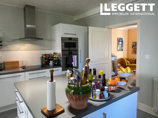  Maison � vendre 7 pi�ces 147 m�