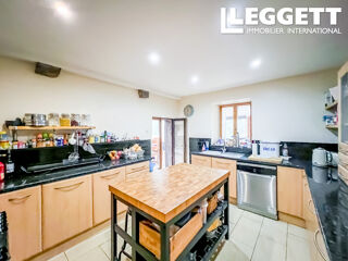  Maison � vendre 7 pi�ces 170 m�