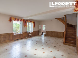  Maison à vendre 7 pièces 147 m²