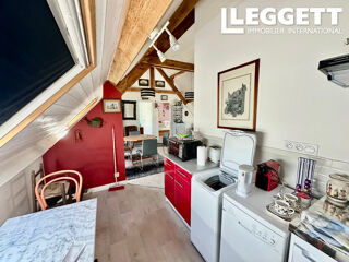  Maison � vendre 7 pi�ces 190 m�