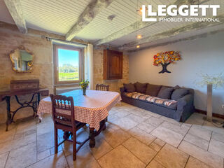  Maison � vendre 6 pi�ces 100 m�