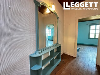  Maison à vendre 6 pièces 124 m²