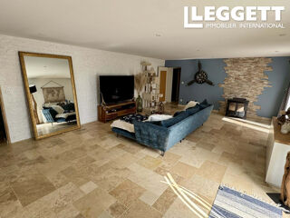  Maison � vendre 5 pi�ces 148 m�