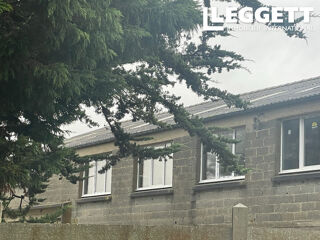  Maison � vendre 525 m�