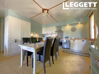  Maison � vendre 8 pi�ces 123 m�