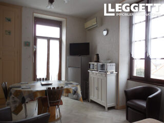  Maison � vendre 6 pi�ces 120 m�